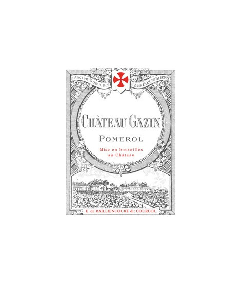 Château Fayat 2014 - Pomerol